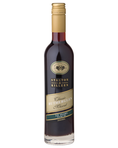 Picture of Stanton & Killeen Classic Rutherglen Muscat 500mL