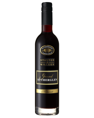 Picture of Stanton & Killeen Grand Rutherglen Muscat 500mL