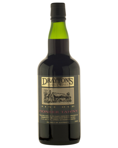 Picture of Draytons Pioneer Tawny