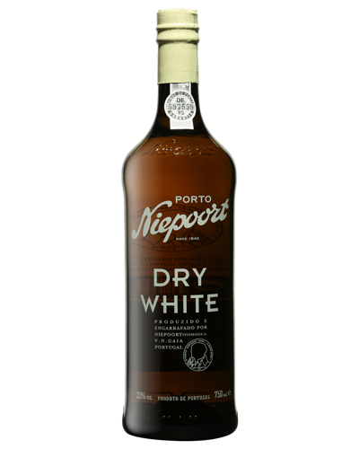 Picture of Niepoort Dry White Port