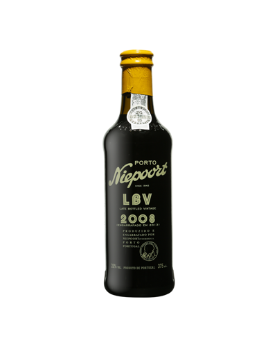 Picture of Niepoort Late Bottled Vintage Port 2012 375mL