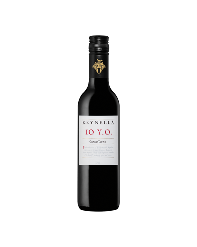 Picture of Reynella 10 Year Old Grand Tawny 375mL