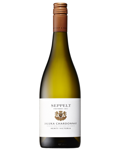 Picture of Seppelt Jaluka Chardonnay 750mL