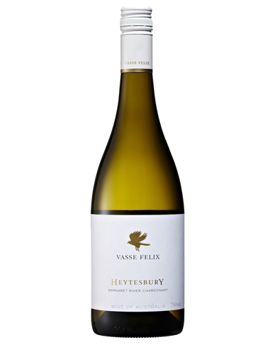 Picture of Vasse Felix Heytesbury Chardonnay 2009