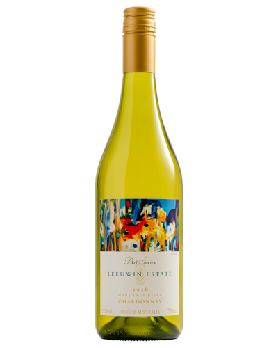 Picture of Leeuwin Estate Art Series Chardonnay 2016