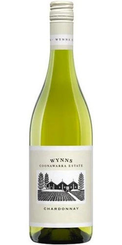 Picture of Wynns Coonawarra Estate Chardonnay 2018 750mL