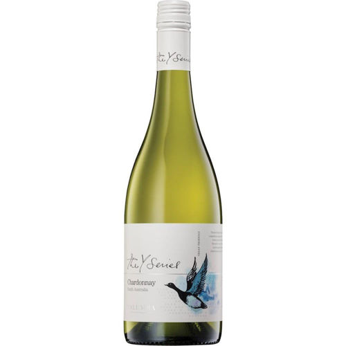 Picture of Yalumba Y Unwooded Chardonnay 750ml