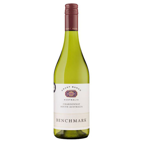 Picture of Grant Burge Benchmark Chardonnay 750ml