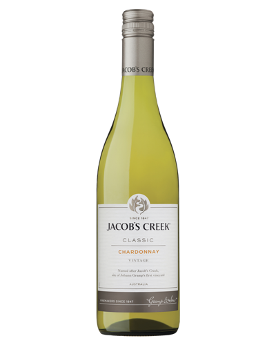 Picture of Jacob's Creek Classic Chardonnay 750 ml