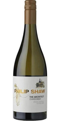 Picture of Philip Shaw Architect Chardonnay