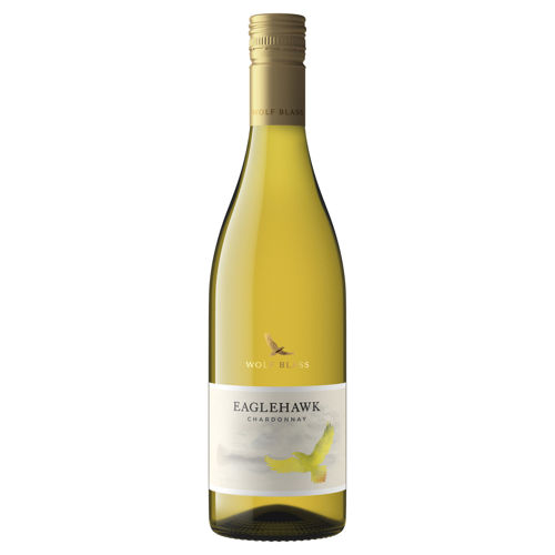 Picture of Eaglehawk Chard      750ml