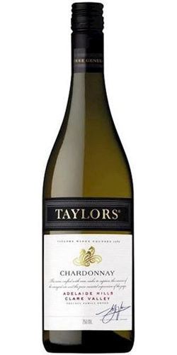 Picture of Taylors Est Chardonnay#