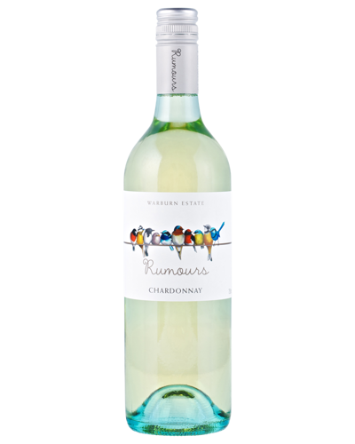 Picture of Warburn Chardonnay 750ml