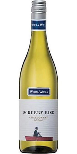 Picture of Wirra Wirra Scrubby Rise  Chardonnay 750ml