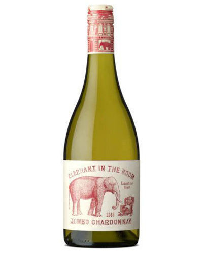 Picture of Elephant In Room Chardonnay Bottle