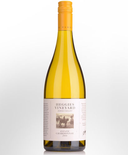 Picture of Heggies Cloudline Chardonnay Bottle