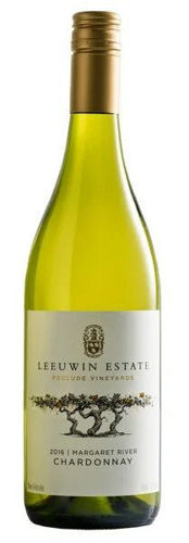 Picture of Leeuwin Prelude Chardonnay   Bottle