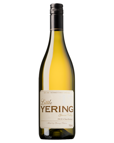 Picture of Little Yering Chardonnay Bottle 750ml