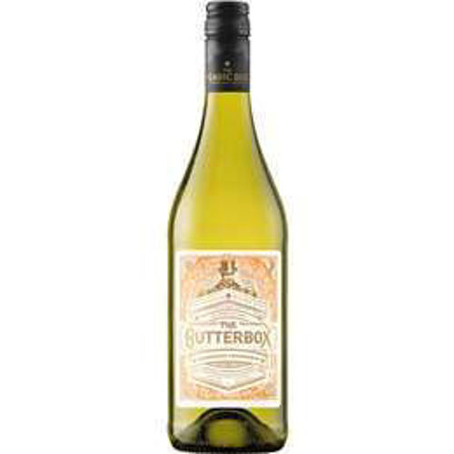 Picture of Magic Box Butterbox Chardonnay   Bottle 750ml