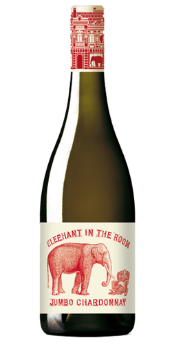 Picture of Elephant In The Room Chardonnay 750ml 