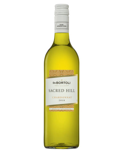 Picture of De Bortoli Sacred Hill Chardonnay 750 ml