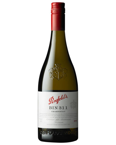 Picture of Penfolds Bin 311 Chardonnay 2018 750 ml