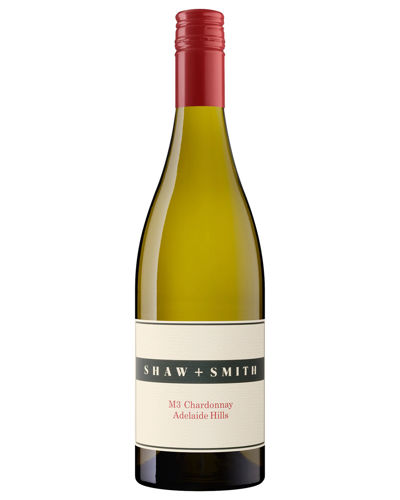 Picture of Shaw & Smith M3 Chardonnay 750 ml