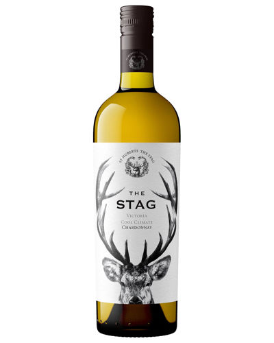 Picture of St Huberts The Stag Chardonnay 750 ml