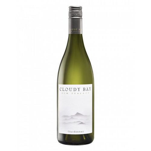 Picture of Cloudy Bay Chardonnay 750ml