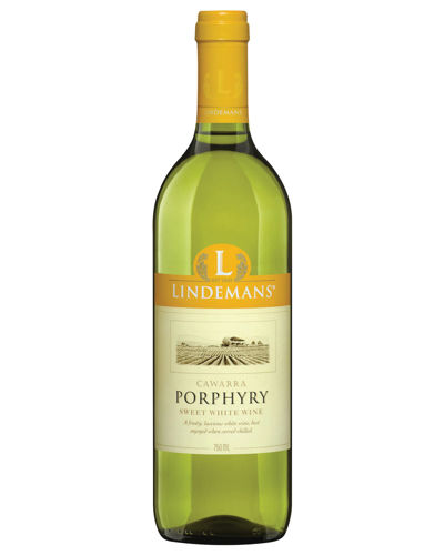 Picture of Lindeman's Porphyry Sweet Blanc 750 ml