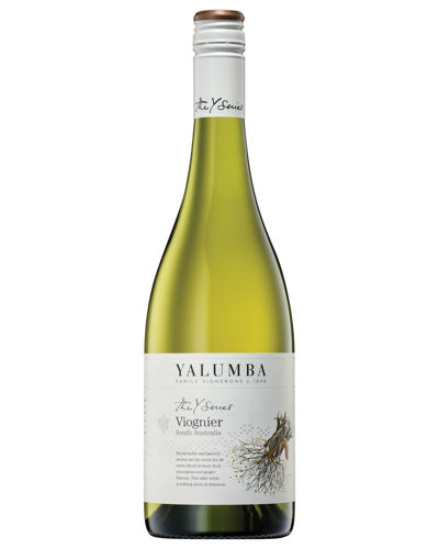 Picture of Yalumba Y Series Viognier 750 ml