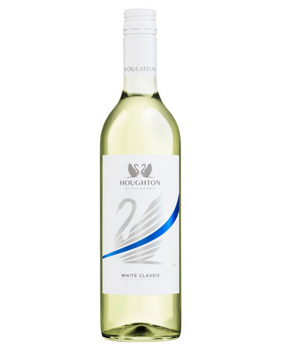 Picture of Houghton White Classic 750 ml