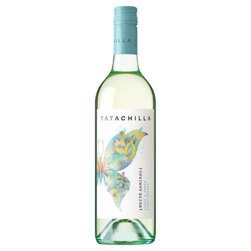 Picture of Tatachilla Wht Admiral Pinot Grigio 750ml 