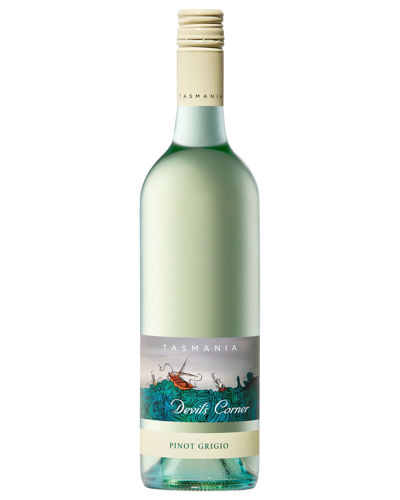 Picture of Devil's Corner Pinot Grigio 750 ml