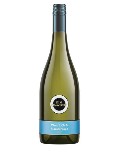 Picture of Kim Crawford Pinot Gris 750 ml