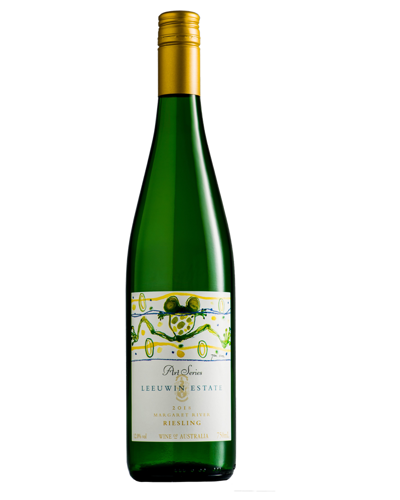 Picture of Leeuwin Estate Art Series Riesling 2018