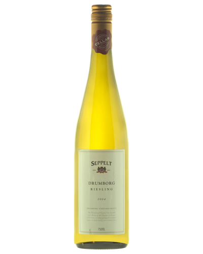 Picture of Seppelt Drumborg Vineyard Riesling 750ml