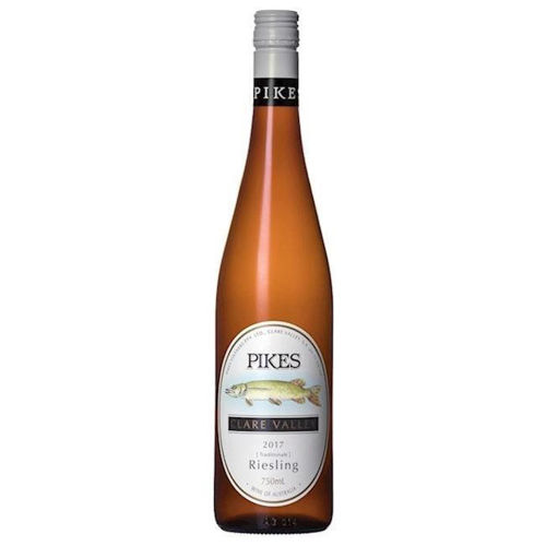 Picture of Pikes Riesling 750ml