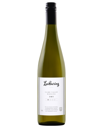 Picture of Leo Buring Dry Clare Valley Riesling 750 ml