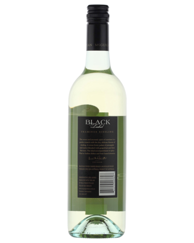 Picture of Mcguigan Black Lable Riesling 750ml