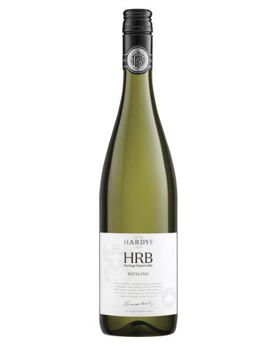 Picture of Hardys HRB Riesling 750 ml