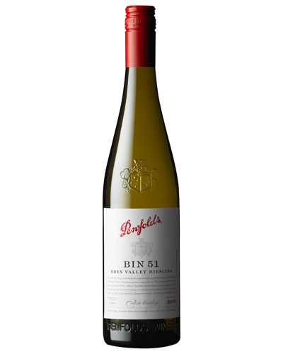 Picture of Penfolds Bin 51 Eden Valley Riesling 2019 750 ml