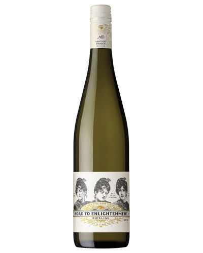 Picture of Road To Enlightenment Riesling 750 ml