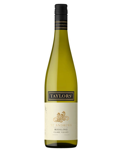 Picture of Taylors St Andrews Riesling 750 ml