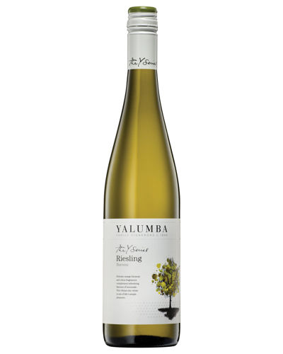 Picture of Yalumba Y Series Riesling 750 ml