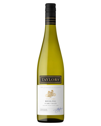 Picture of Taylors Estate Riesling 750 ml