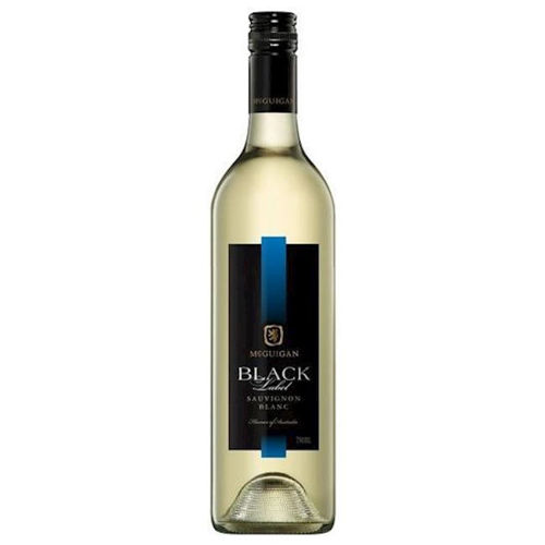 Picture of McGuigan Black Label Sauvignon Blanc