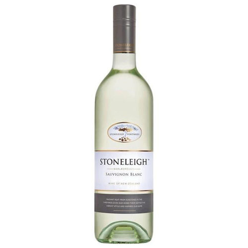 Picture of Stoneleigh 'Wild Valley'  Marlborough  Sauvignon Blanc 750ml