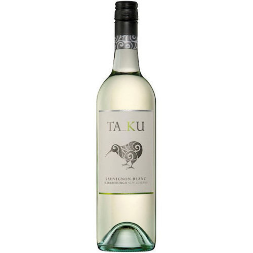 Picture of Ta_Ku Sauvignon Blanc 750mL