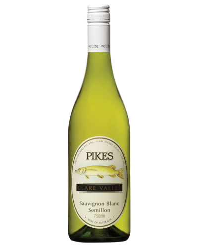 Picture of Pikes Sauvignon Blanc Semillon 750 ml